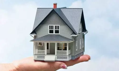 Banks see pickup in home loans Banks see pickup in home loans