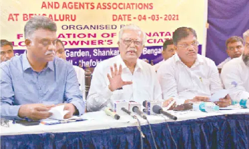 lorry owners decide to strike on April 15 over rising fuel prices