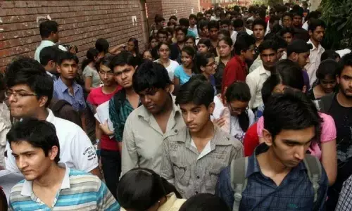 TDP promises Job Melas for unemployed every 6 months