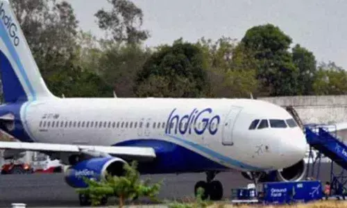 IndiGo