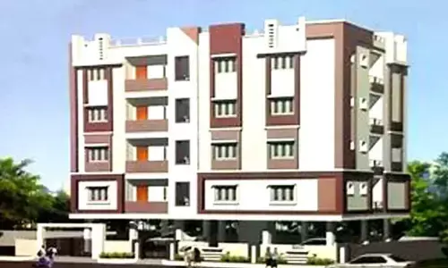 Housing demand in India at all time high