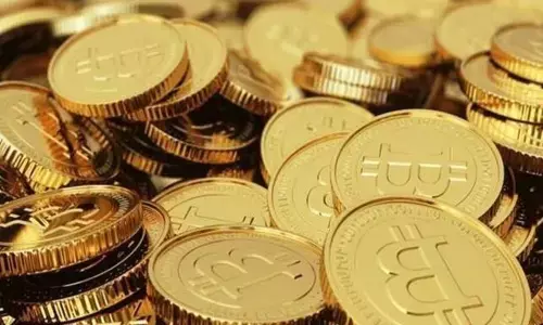 Is Bitcoin Threatening the Global Financial System?