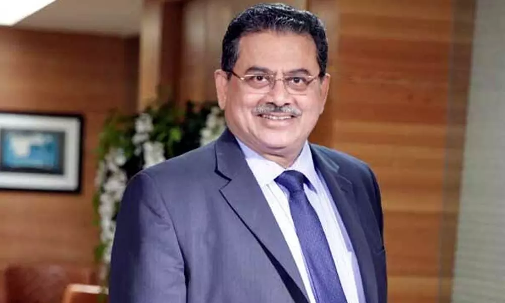 Muthoot Group Chairman MG George Muthoot passes away