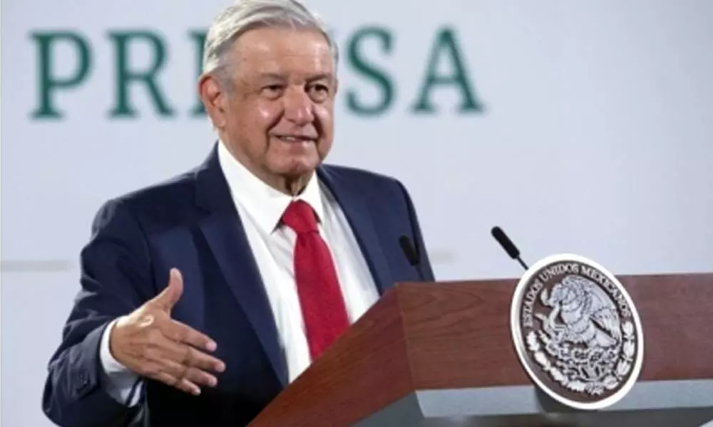 Mexico to return to economic normality by June end