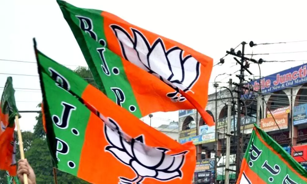 BJP to contest 20 TN Assembly seats & Kanyakumari LS seat