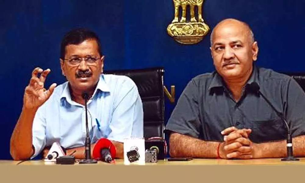 Delhi Cabinet gives nod to state education board