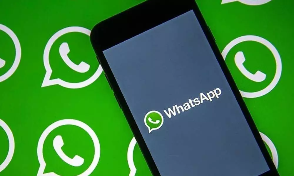 WhatsApp shares 6 security features for women