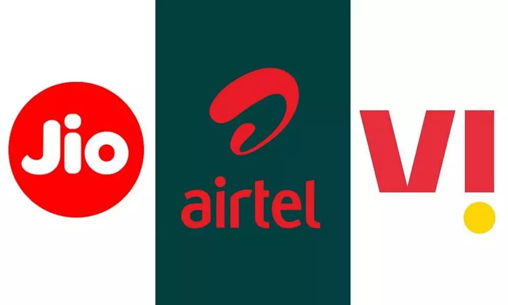 Airtel vs Reliance Jio vs Vi: Best Prepaid Plans under Rs 500