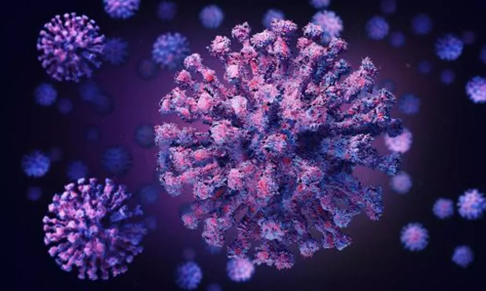 Coronavirus