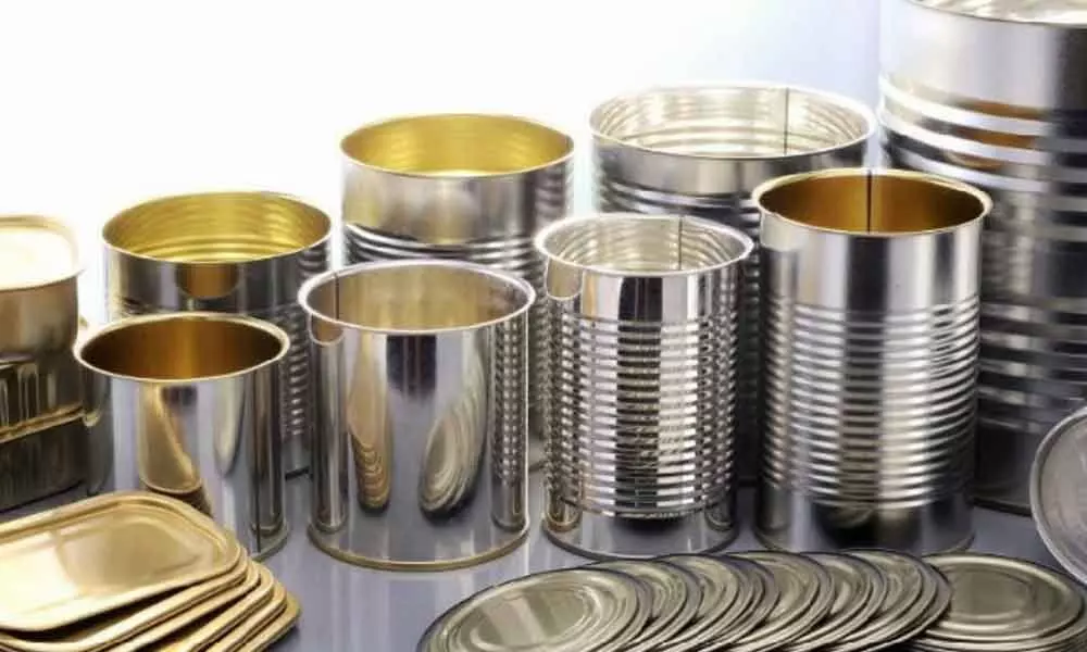 BIS QCO norm a stumbling block for metal packaging industry