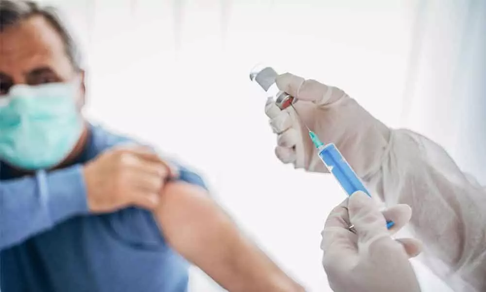UPS Healthcare to facilitate equal vaccine deliveries