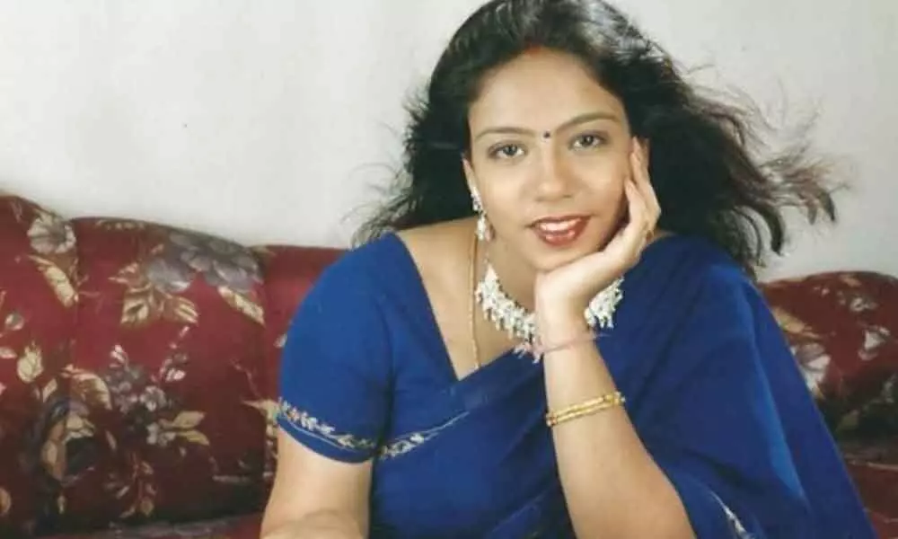 Telugu composer MM Srilekha: ‘Male ego comes in your way’