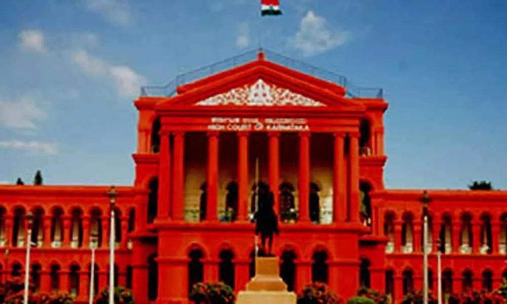 Bengaluru: Six ministers get court injunction to rein in media