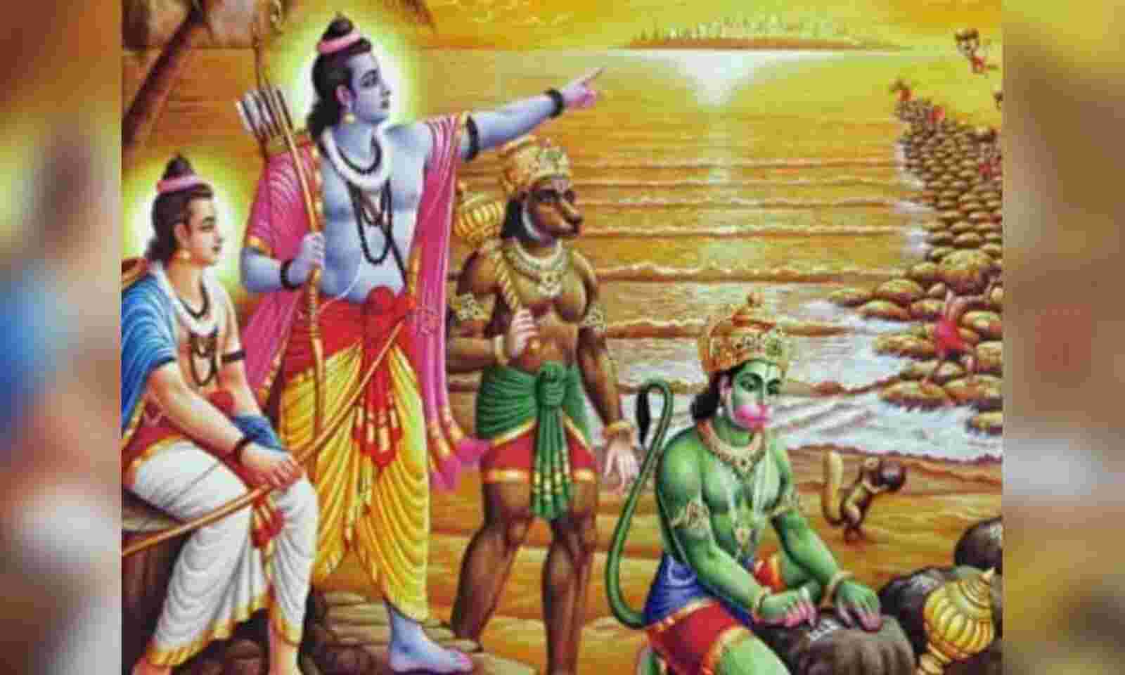 Global Encyclopaedia on Ramayana to be published in 200 volumes