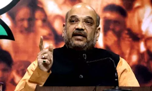 Amit Shah to launch door-to-door campaign in Tamil Nadu on Sunday
