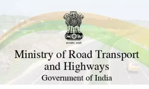 Road Transport and Highways Ministry