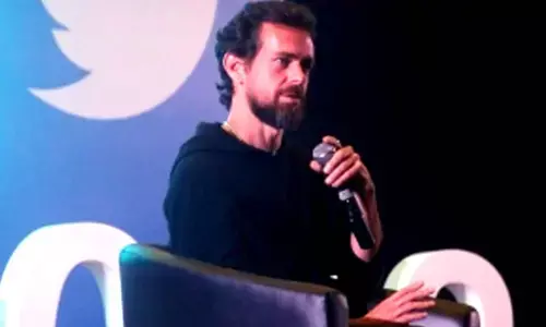 Jack Dorsey puts his 1st tweet on sale, bid reaches Rs 2 cr