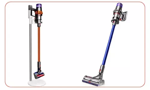Dyson V11 cord-free vacuum now has 2 hour run time