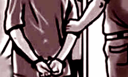 For representational purpose