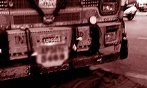 For representational purpose