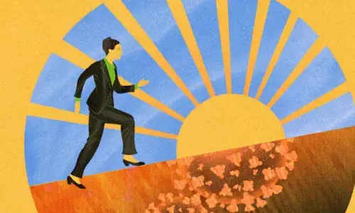 Productivity in co-Covid world