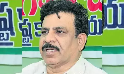 Warangal: MRPS supports Inti Party