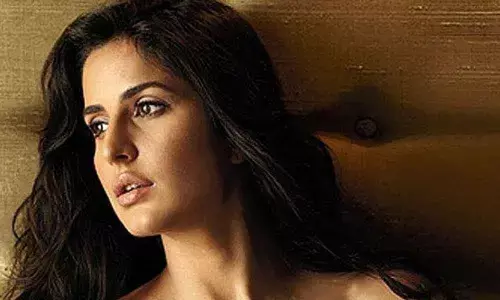 Katrina looks forward to 2021