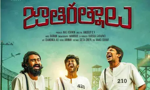 Big Releases In March