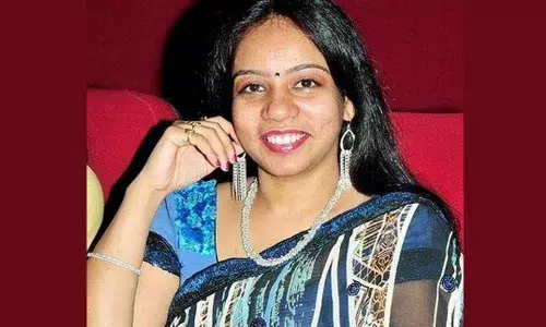 MM Srilekha