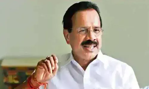 Sadananda Gowda