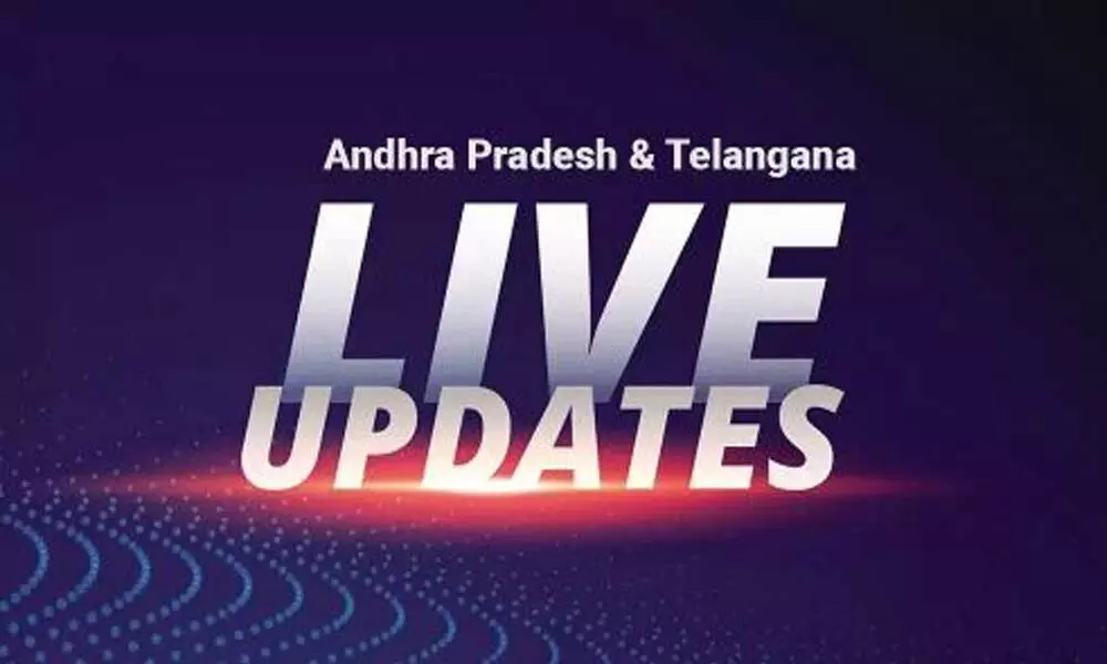 Coronavirus Live Updates: Hyderabad, Telangana and Andhra Pradesh News Today 7 March 2021