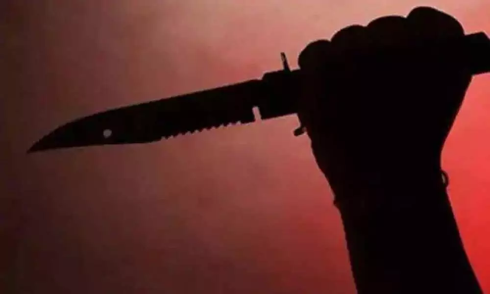 Andhra Pradesh: Man brutally kills his brother and sister over family disputes in Srikakulam