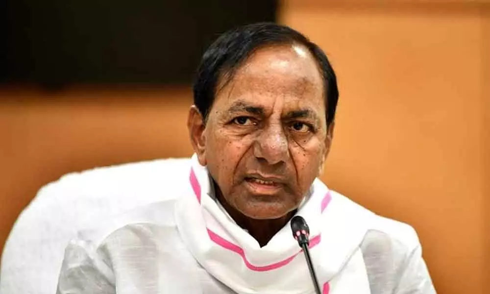 If the Centre does not continue the increased FRBM limit in the next financial year, the Telangana government will seek loans through corporations. If required, the KCR government will float new corporations to get more borrowings