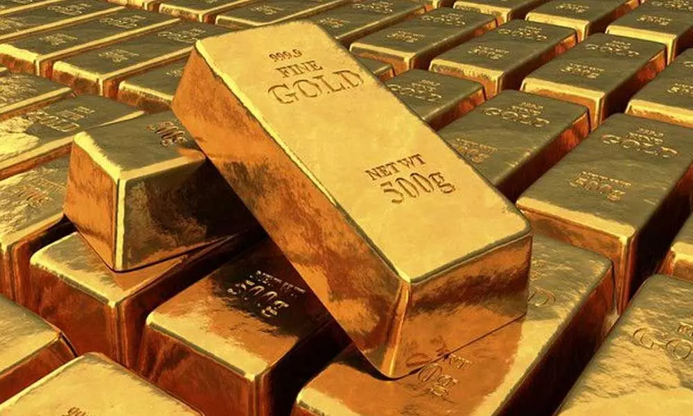 Gold likely to shed extra weight