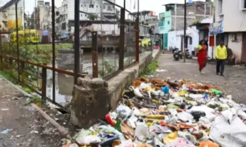 Delhi Among Top 3 States With Most Contaminated Sites: Pollution Board