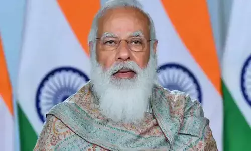 Prime Minister Narendra Modi