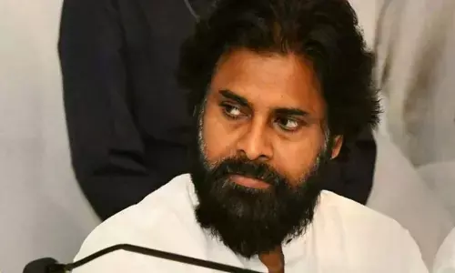 Pawan Kalyan