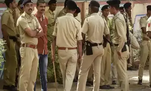 Siddipet: Taskforce police seize Rs 66 lakh from RMP doctors house