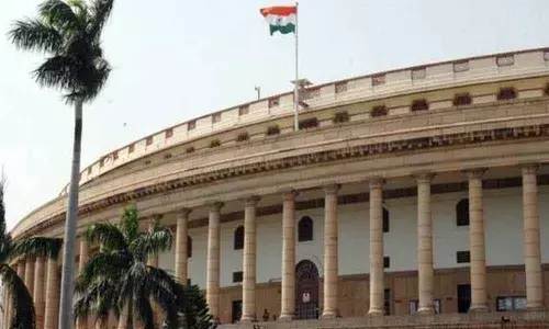 Parliament reconvenes today for 2nd part of budget session