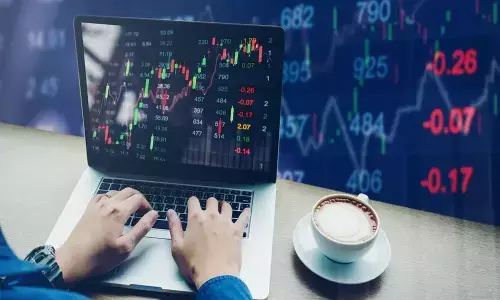 Wider trading range likely as resistance level moves up