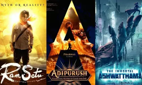 Ramayan, Mahabharat inspire mega film projects