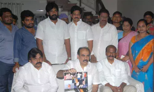 Balineni Srinivasa Reddy