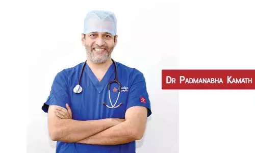 Mangaluru cardiologist Padmanabha Kamath gets praise from PM Modi