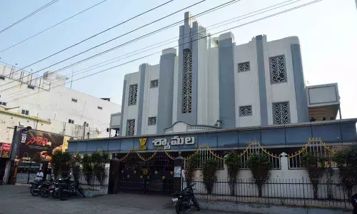 Producers now prefer to release their movies on the new platform causing huge loss to cinema halls