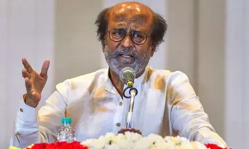Rajnikanth