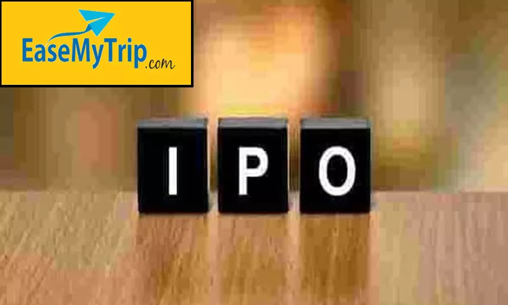 Easy Trip Planners IPO: Opens today; Find details that you should know before subscribing