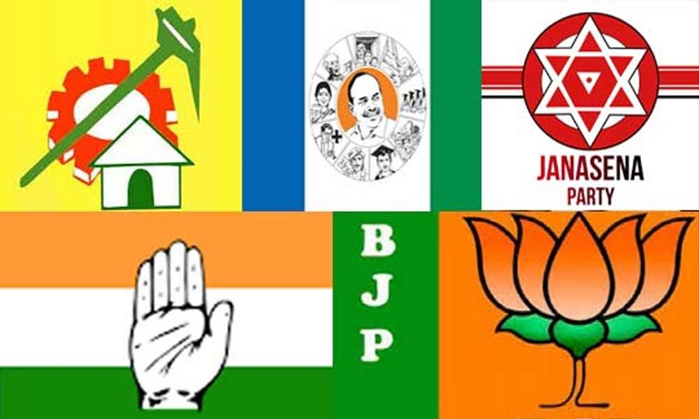 Andhra Pradesh: Municipal Elections Campaign To End Today, Polling On 