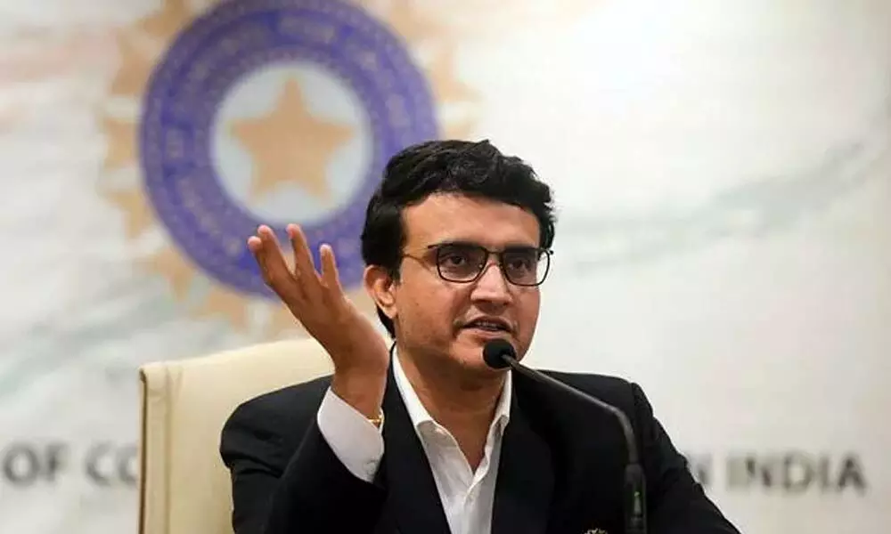 India vs New Zealand World Test Championship final will be played in Southampton, confirms Ganguly