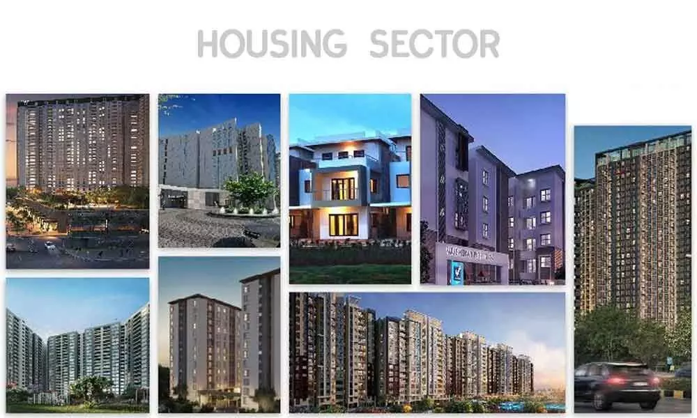 Industry experts expected more relaxations in housing sector
