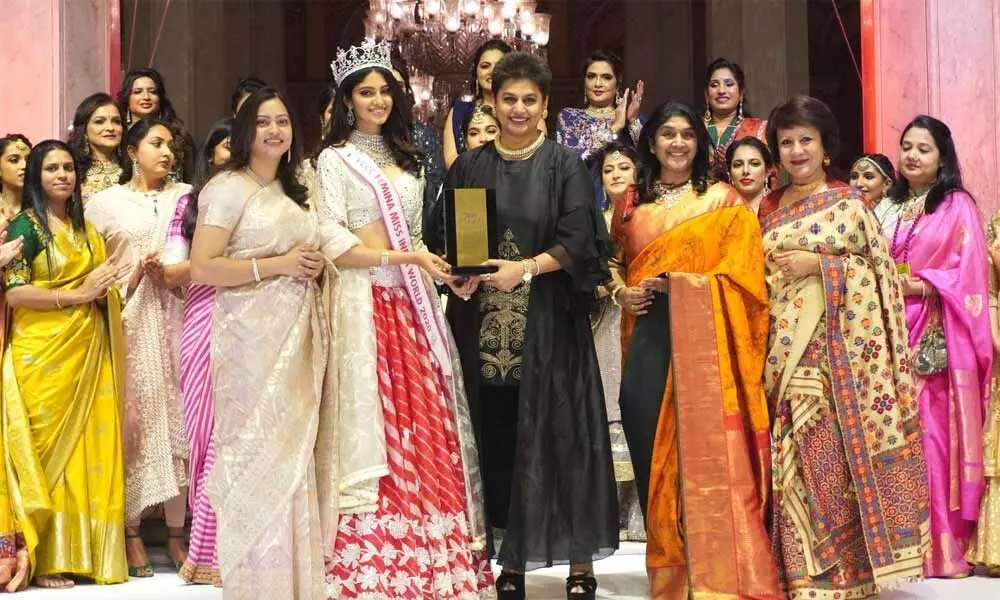 FLO presents Influential Women Awards